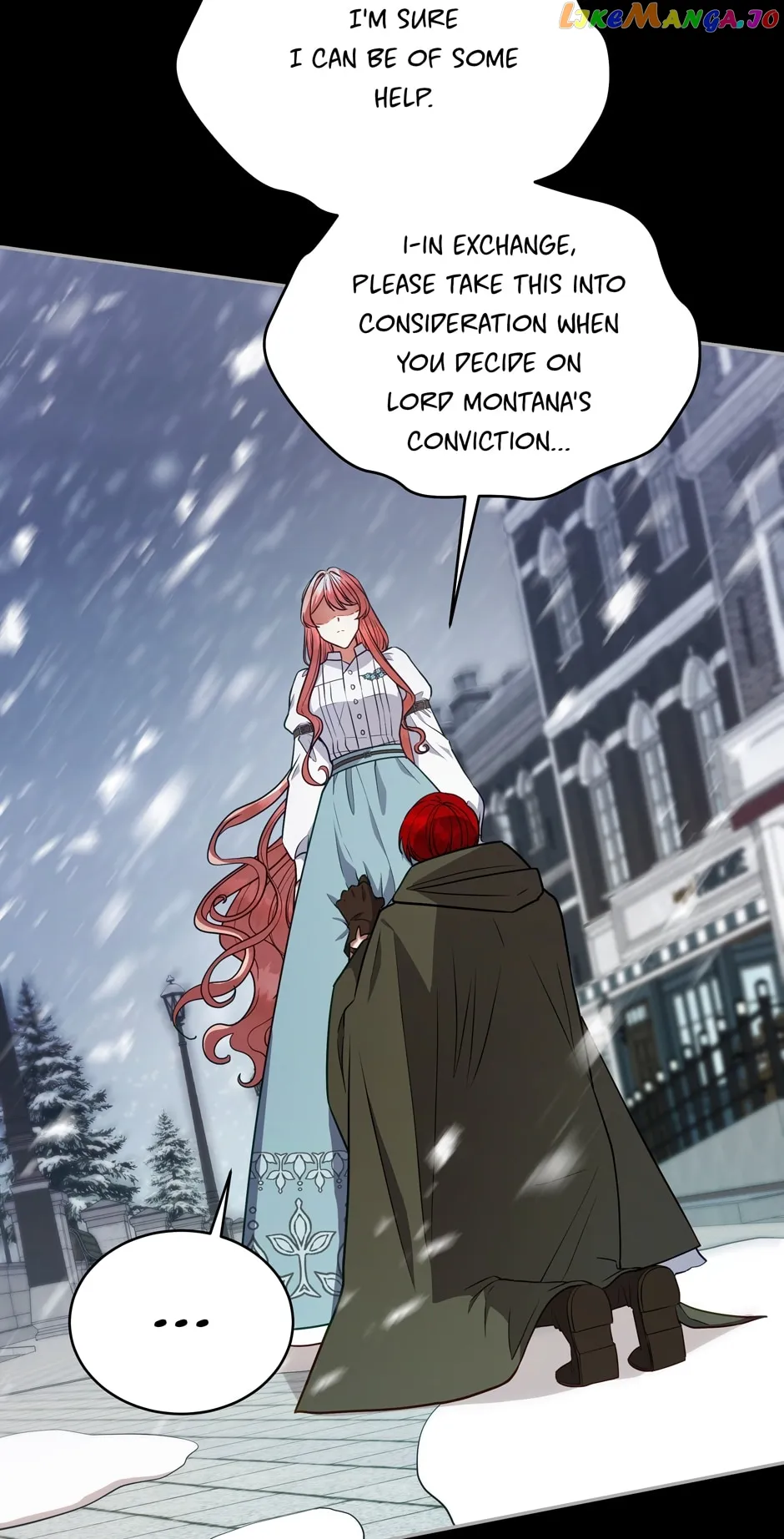 Untouchable Lady Chapter 111 Online - página 33