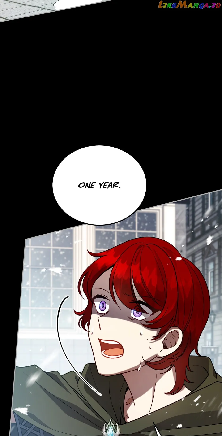 Untouchable Lady Chapter 111 Online - página 34