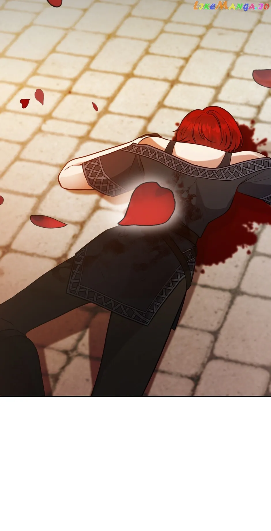 Untouchable Lady Chapter 111 Online - página 37