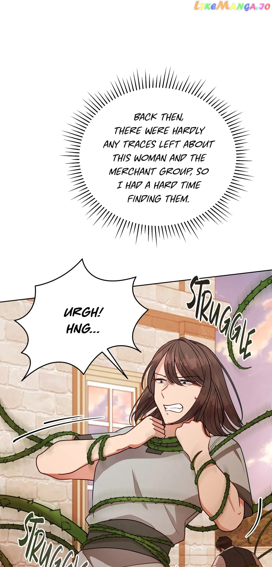Untouchable Lady Chapter 111 Online - página 38