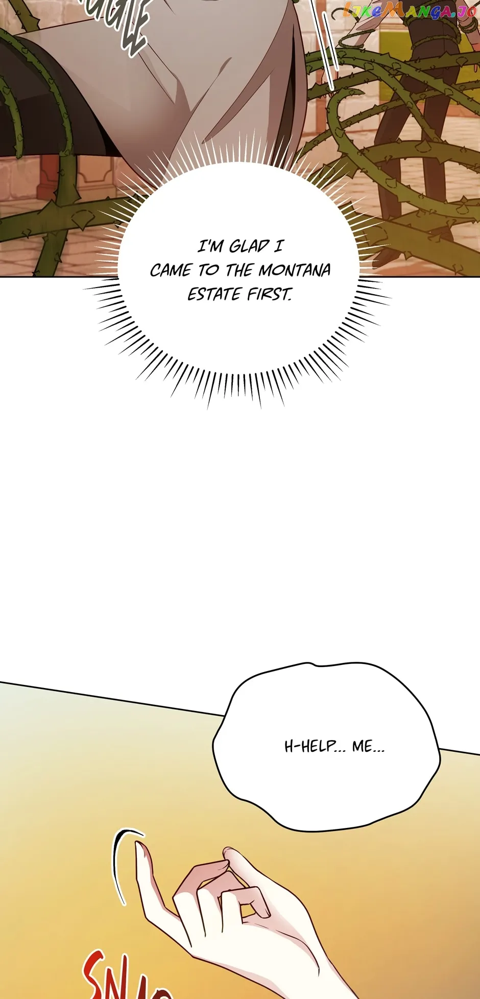 Untouchable Lady Chapter 111 Online - página 39
