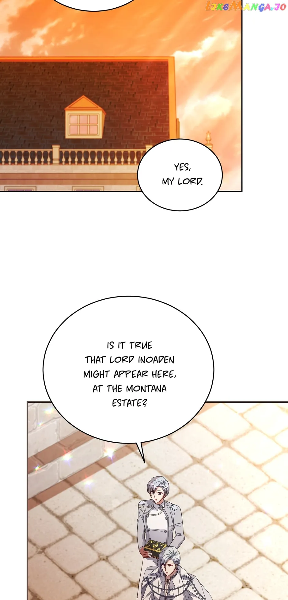 Untouchable Lady Chapter 111 Online - página 42