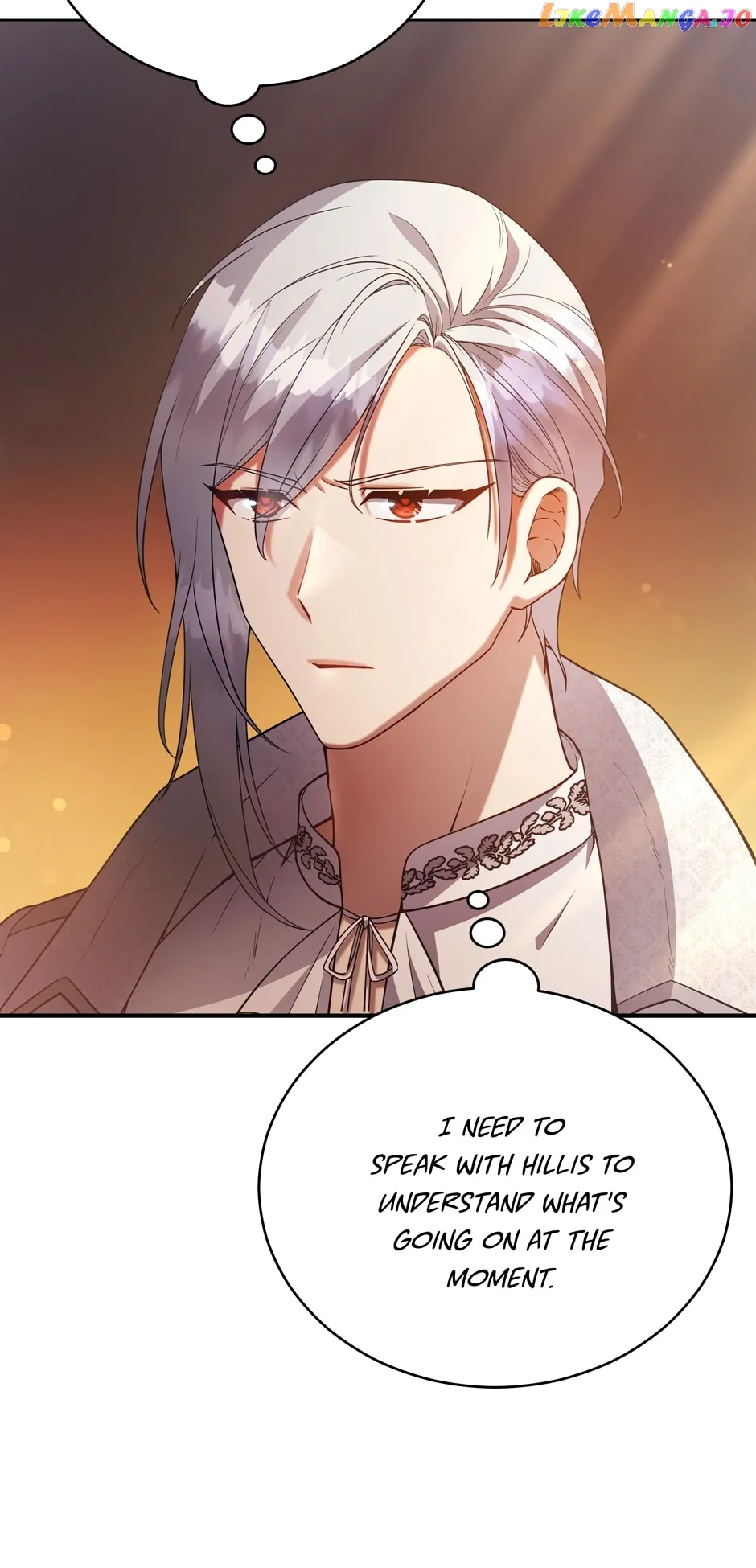 Untouchable Lady Chapter 111 Online - página 44