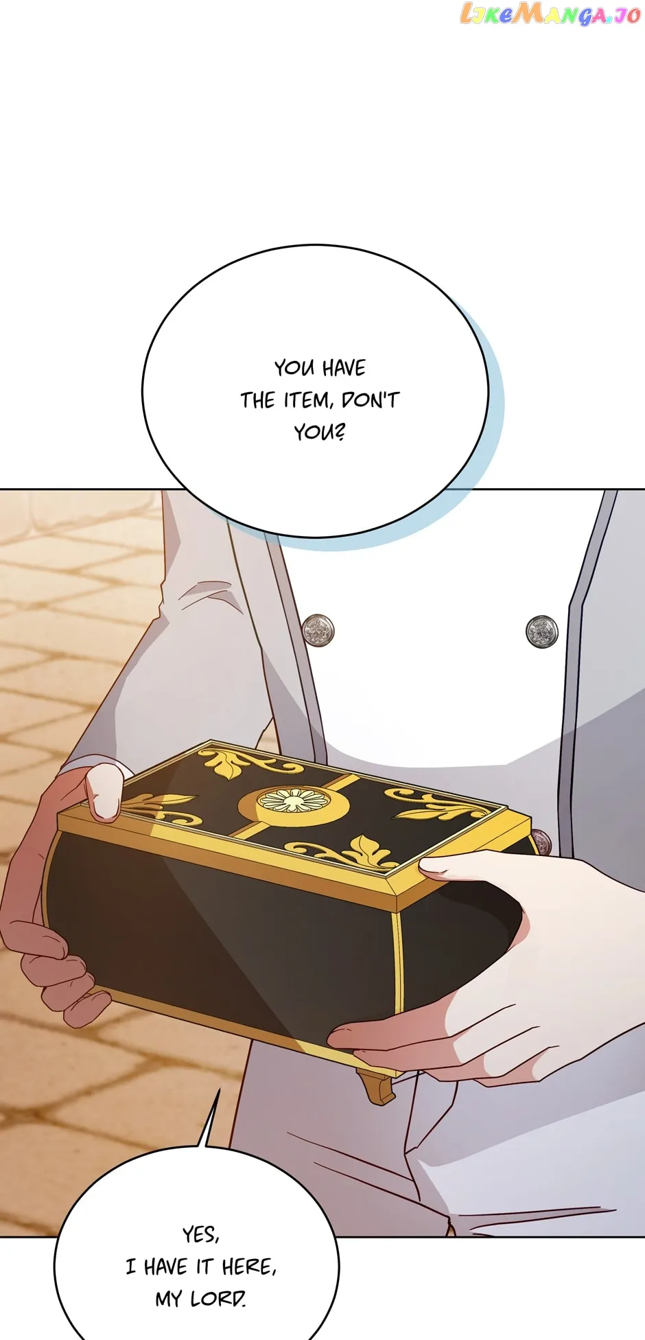 Untouchable Lady Chapter 111 Online - página 47