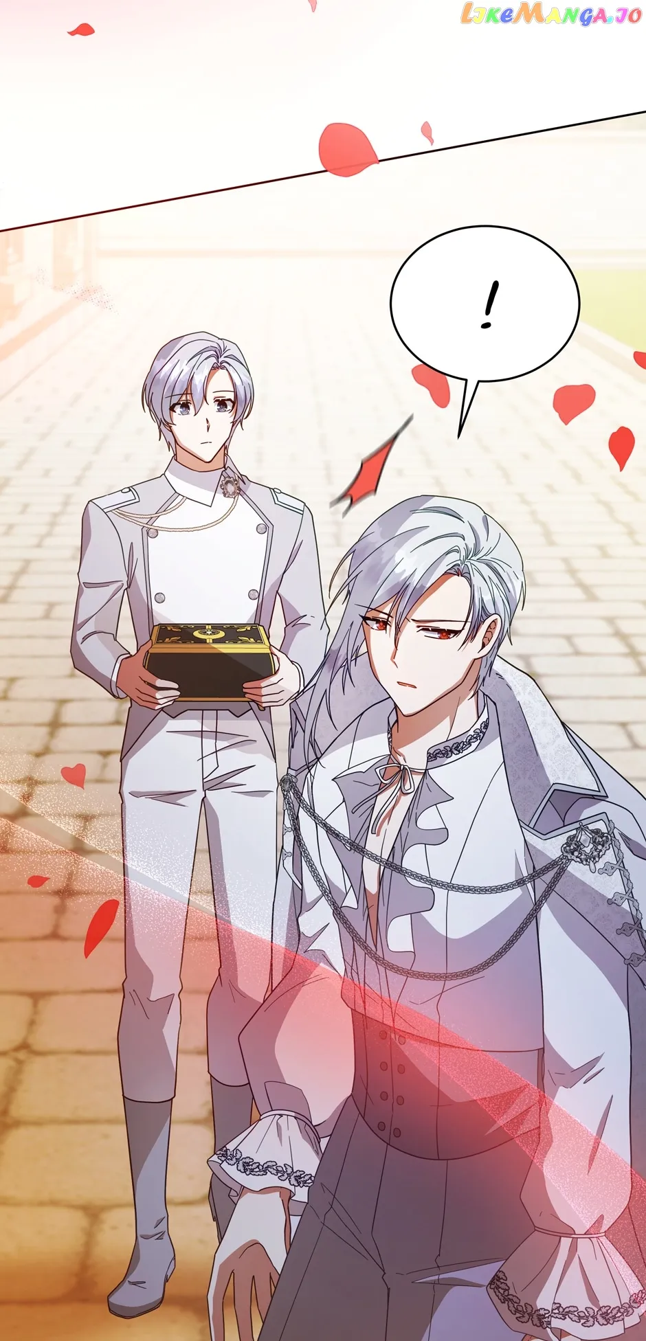 Untouchable Lady Chapter 111 Online - página 49