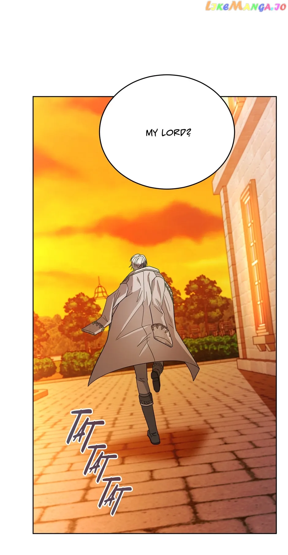 Untouchable Lady Chapter 111 Online - página 51
