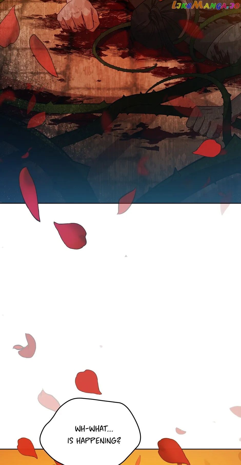 Untouchable Lady Chapter 111 Online - página 55