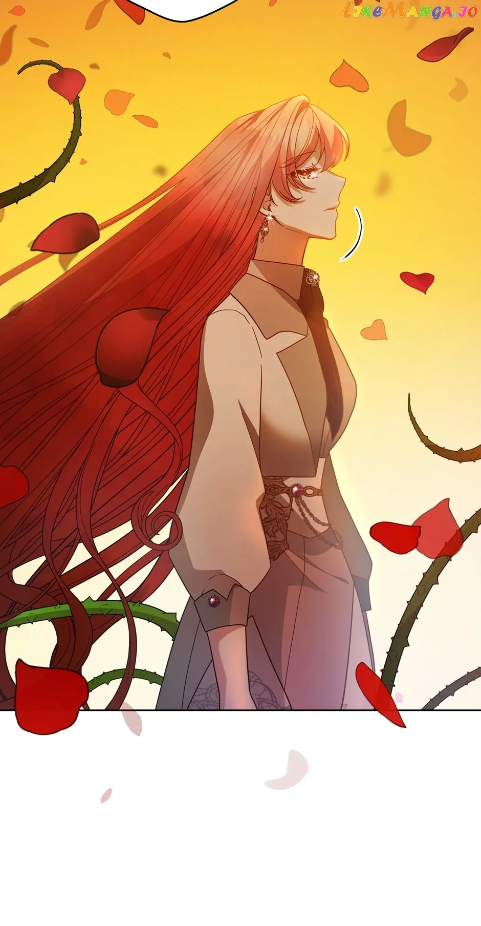 Untouchable Lady Chapter 111 Online - página 56