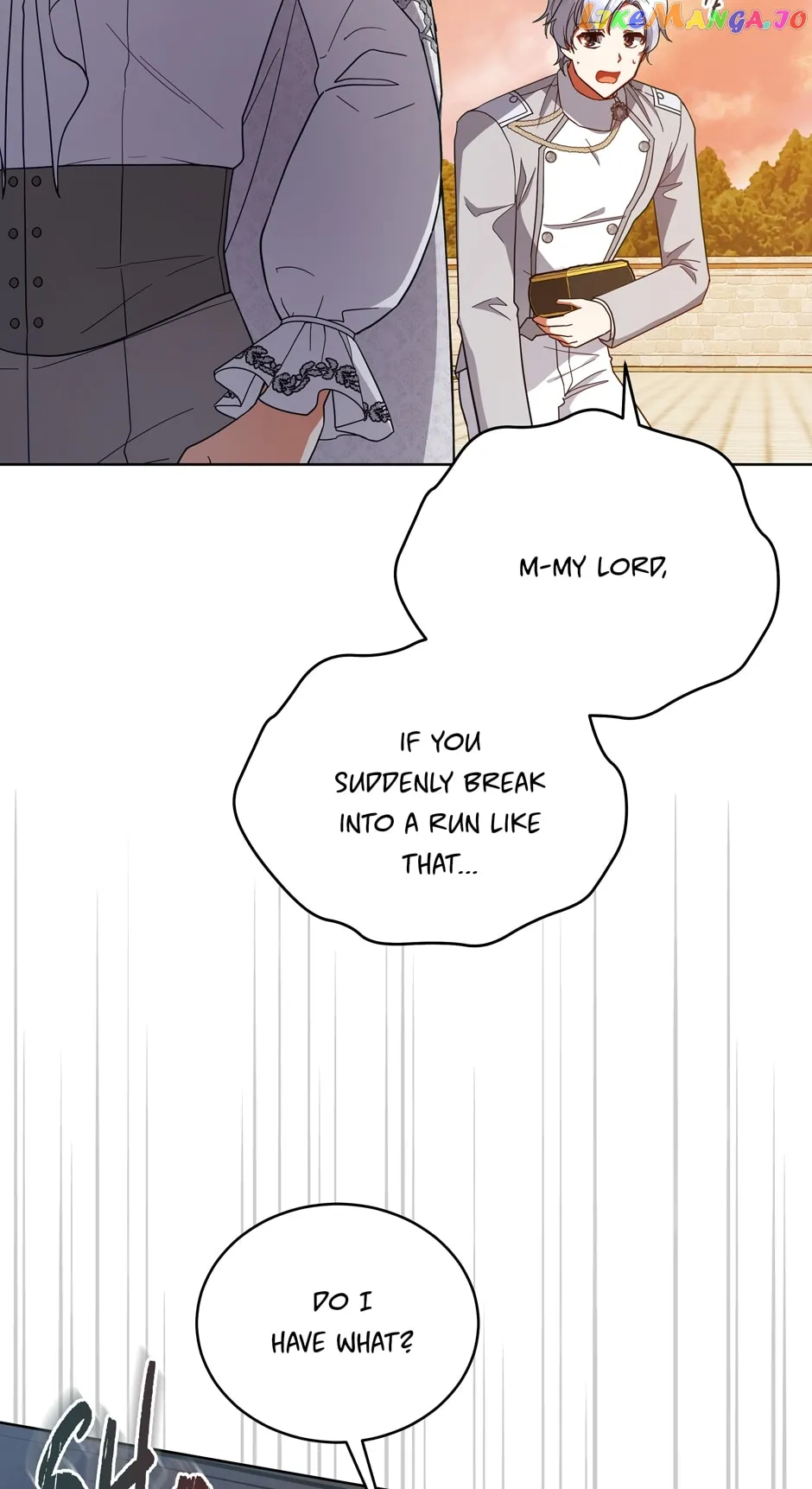 Untouchable Lady Chapter 111 Online - página 58