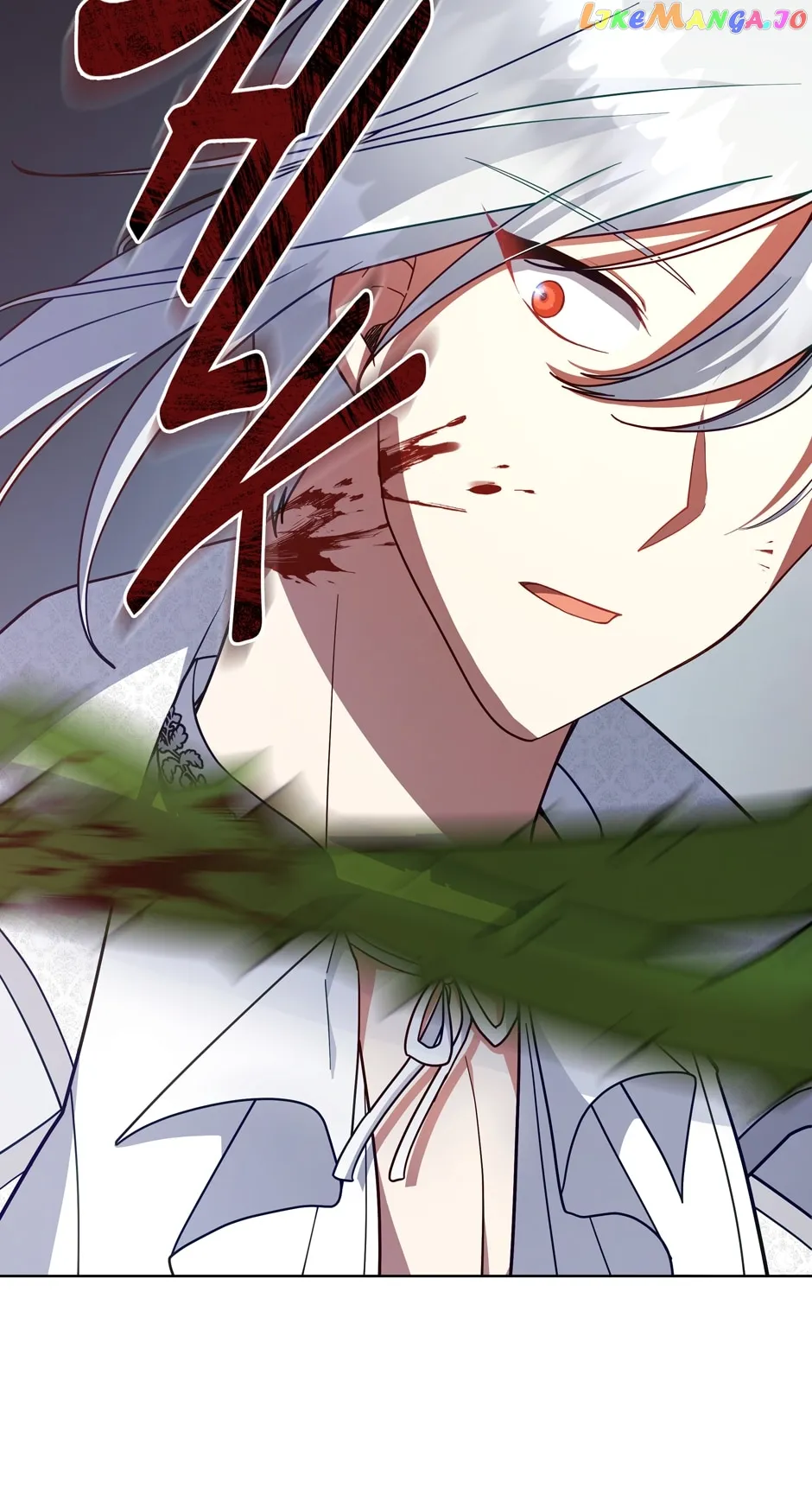 Untouchable Lady Chapter 111 Online - página 60