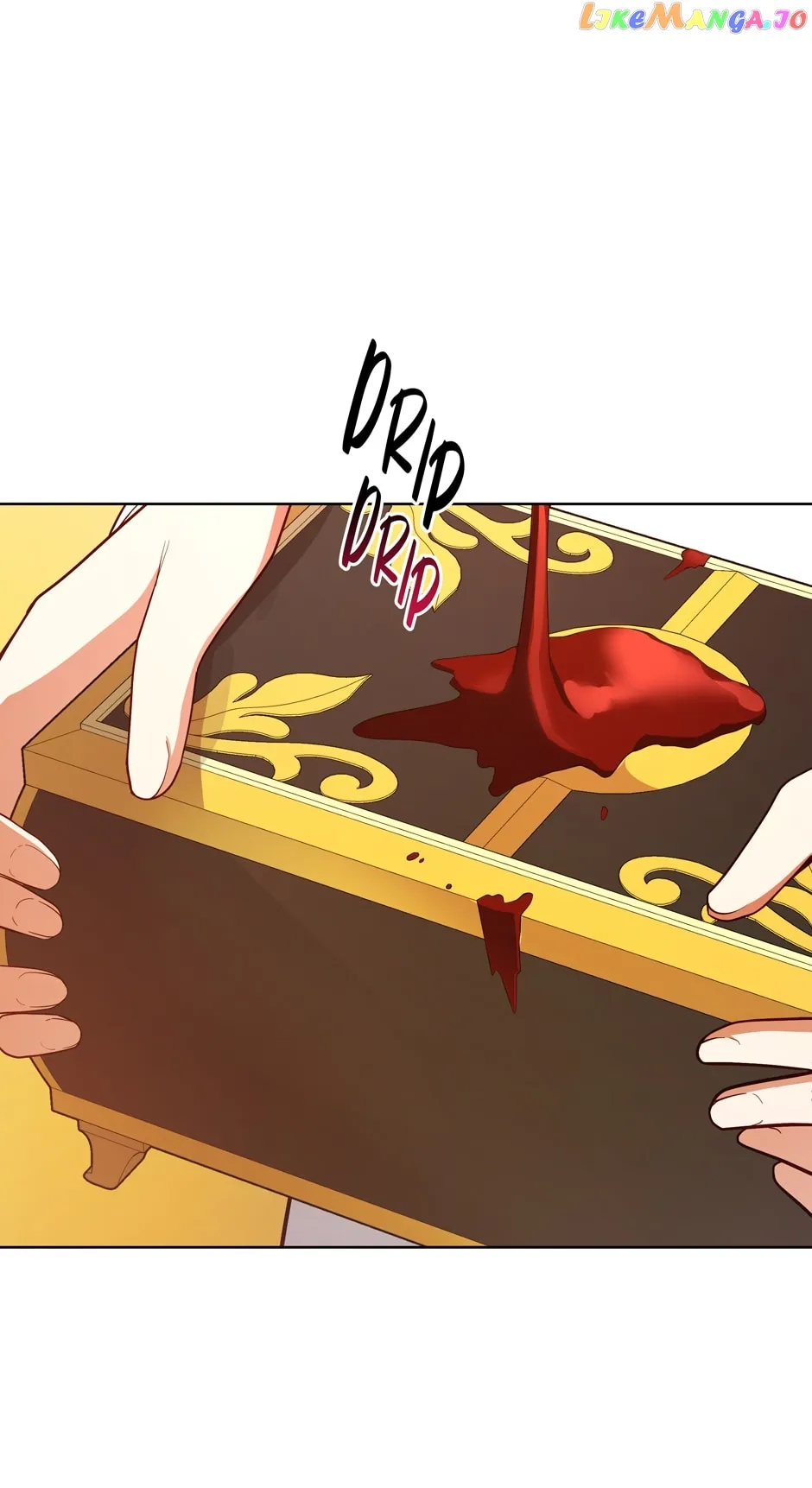 Untouchable Lady Chapter 111 Online - página 61