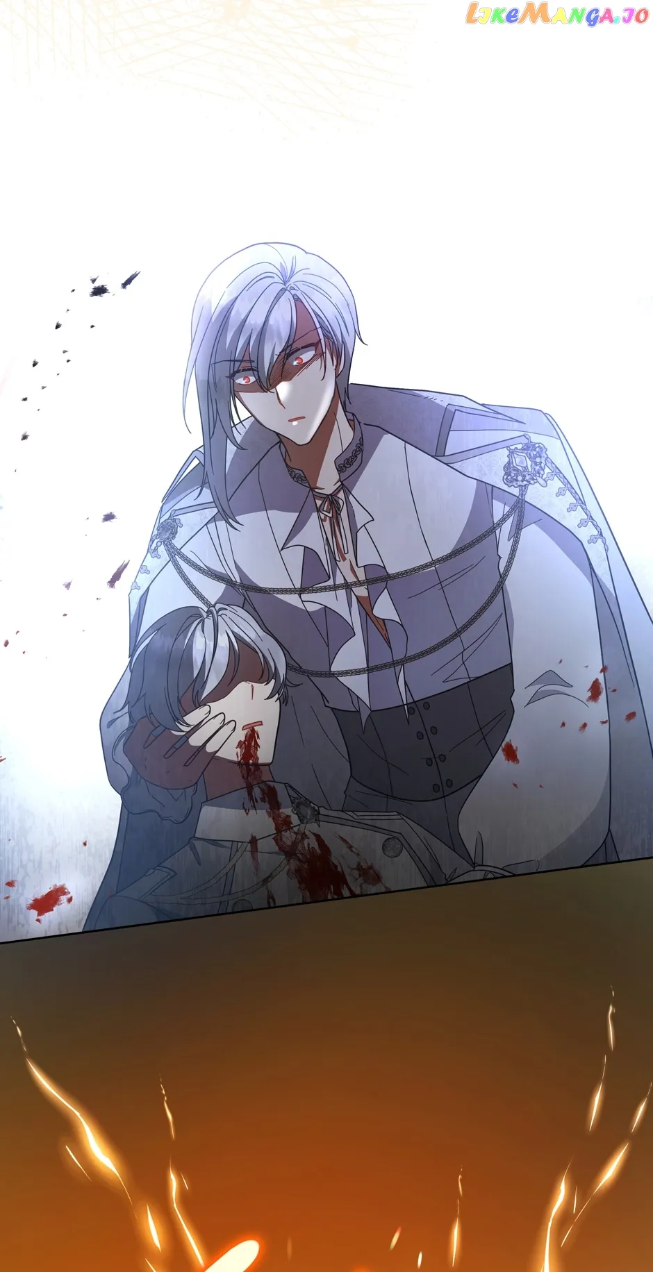 Untouchable Lady Chapter 111 Online - página 66
