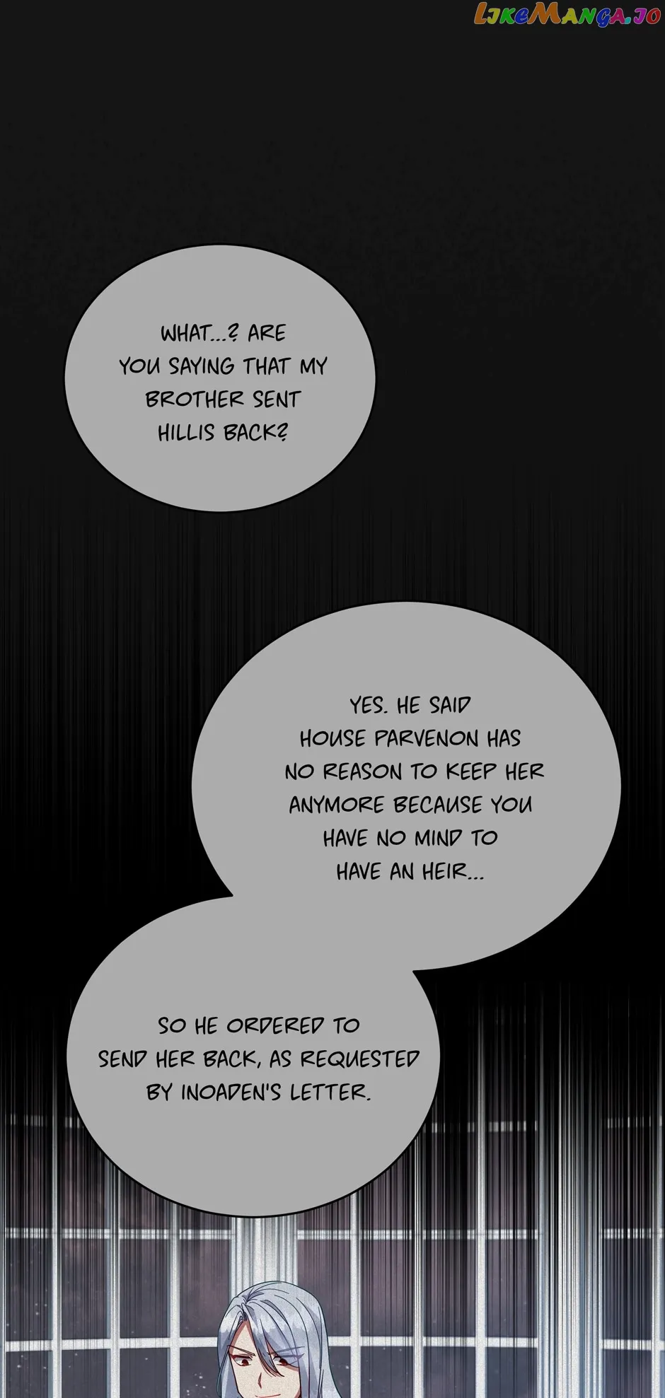 Untouchable Lady Chapter 111 Online - página 69