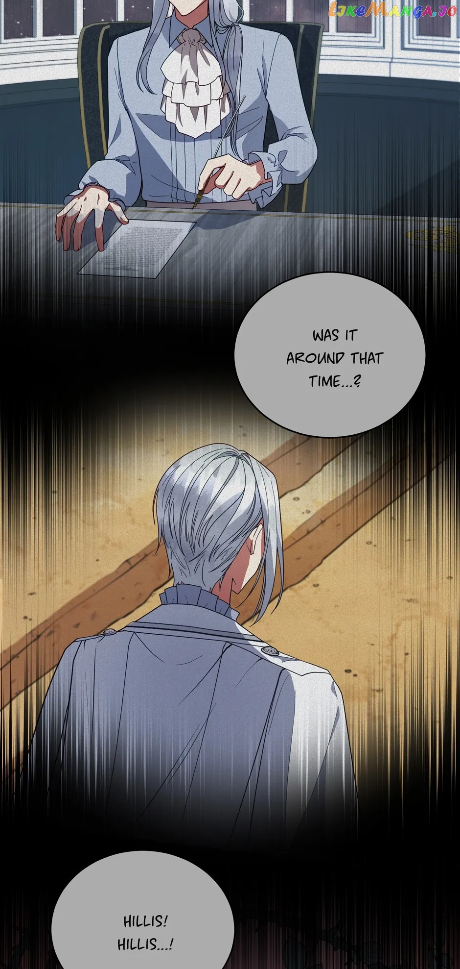 Untouchable Lady Chapter 111 Online - página 70