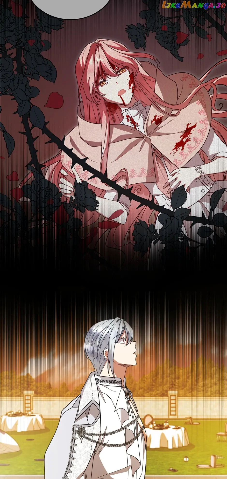 Untouchable Lady Chapter 111 Online - página 71