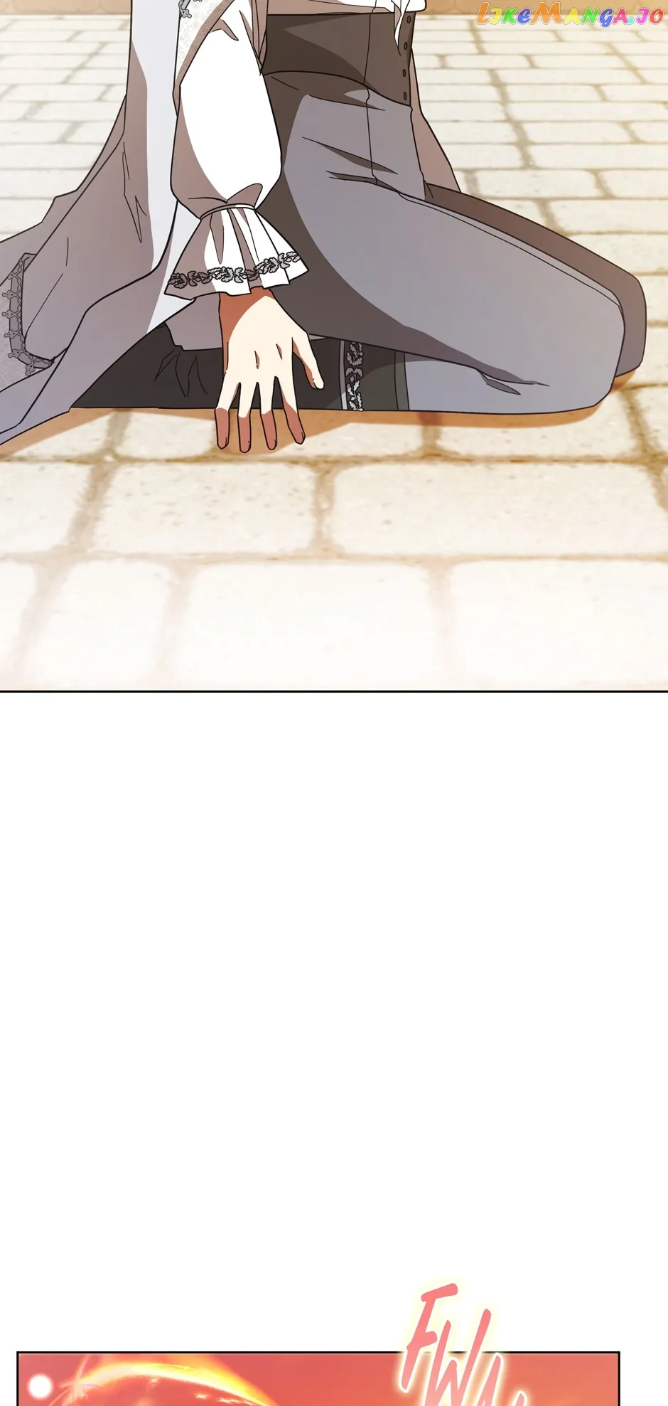 Untouchable Lady Chapter 111 Online - página 72