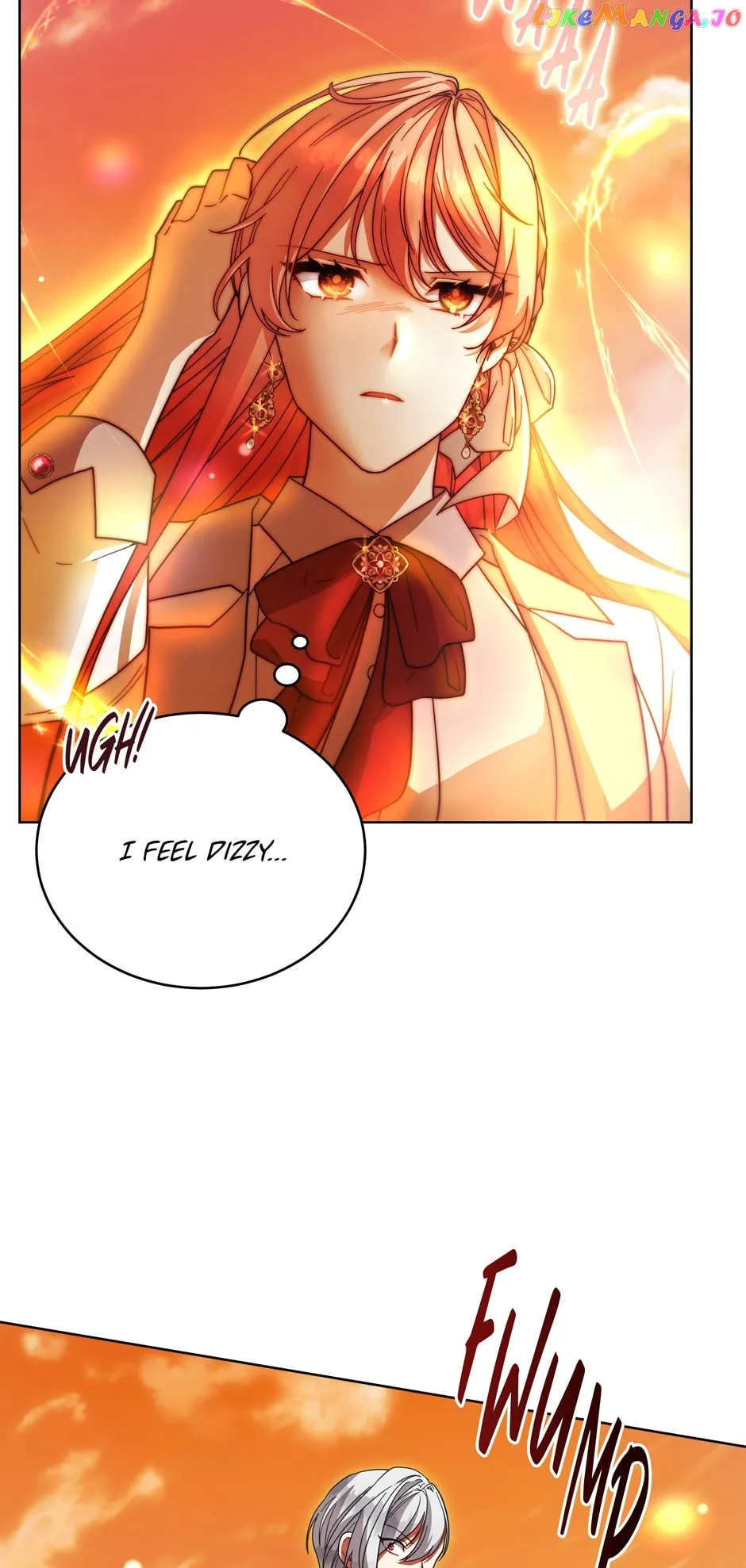 Untouchable Lady Chapter 111 Online - página 73