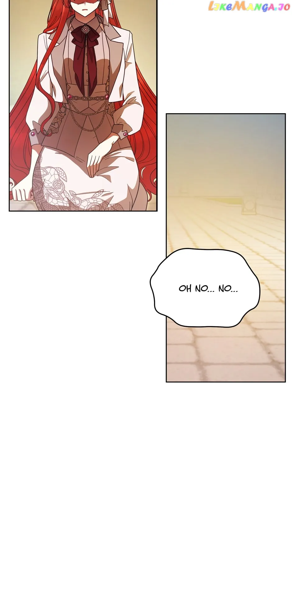 Untouchable Lady Chapter 111 Online - página 75