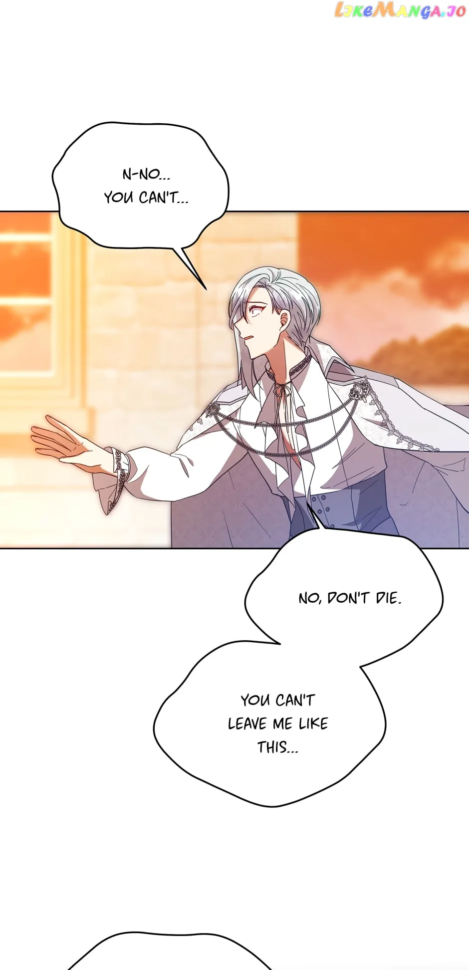 Untouchable Lady Chapter 111 Online - página 76