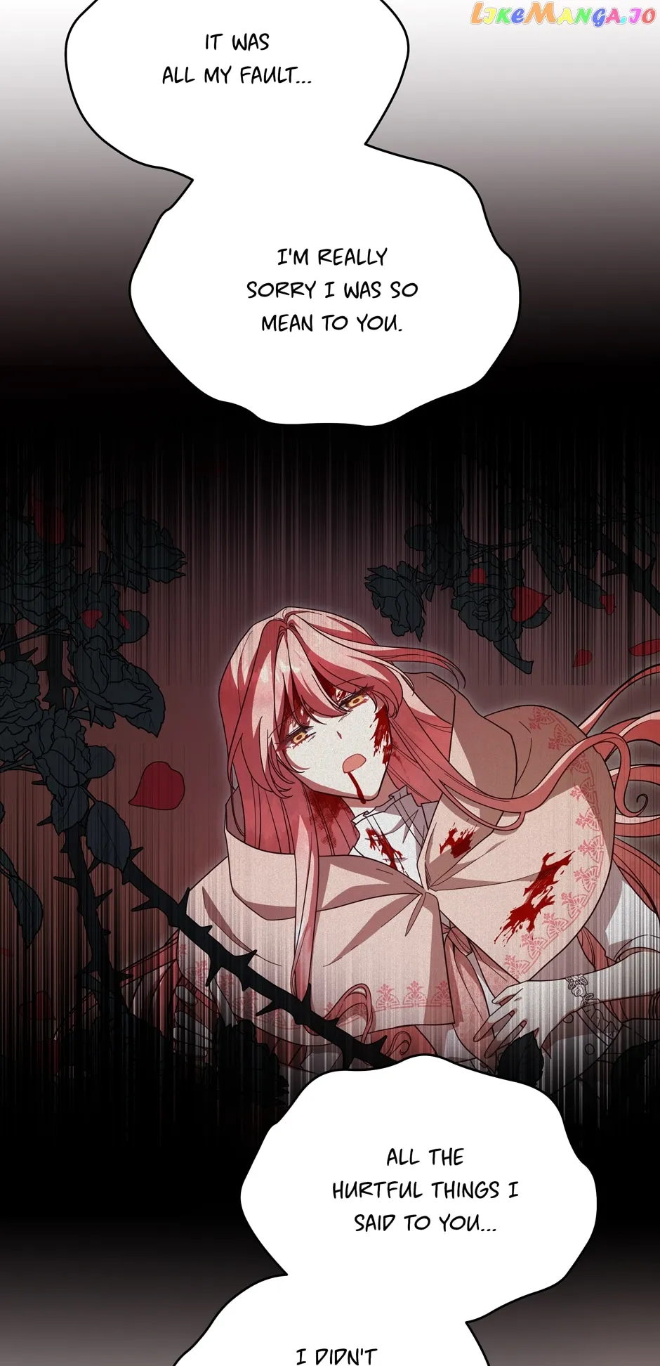 Untouchable Lady Chapter 111 Online - página 77