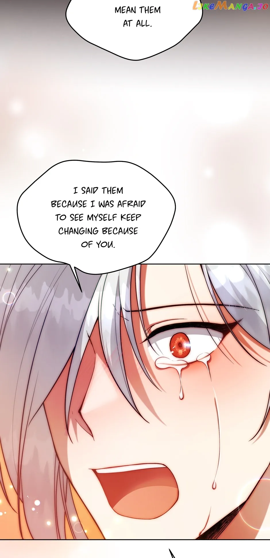 Untouchable Lady Chapter 111 Online - página 78