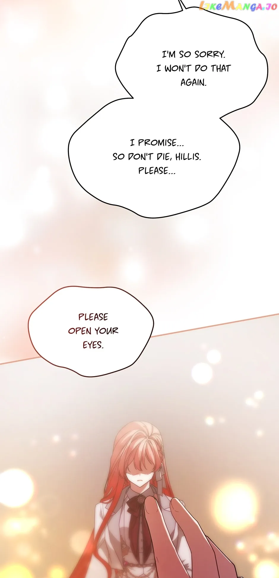 Untouchable Lady Chapter 111 Online - página 79