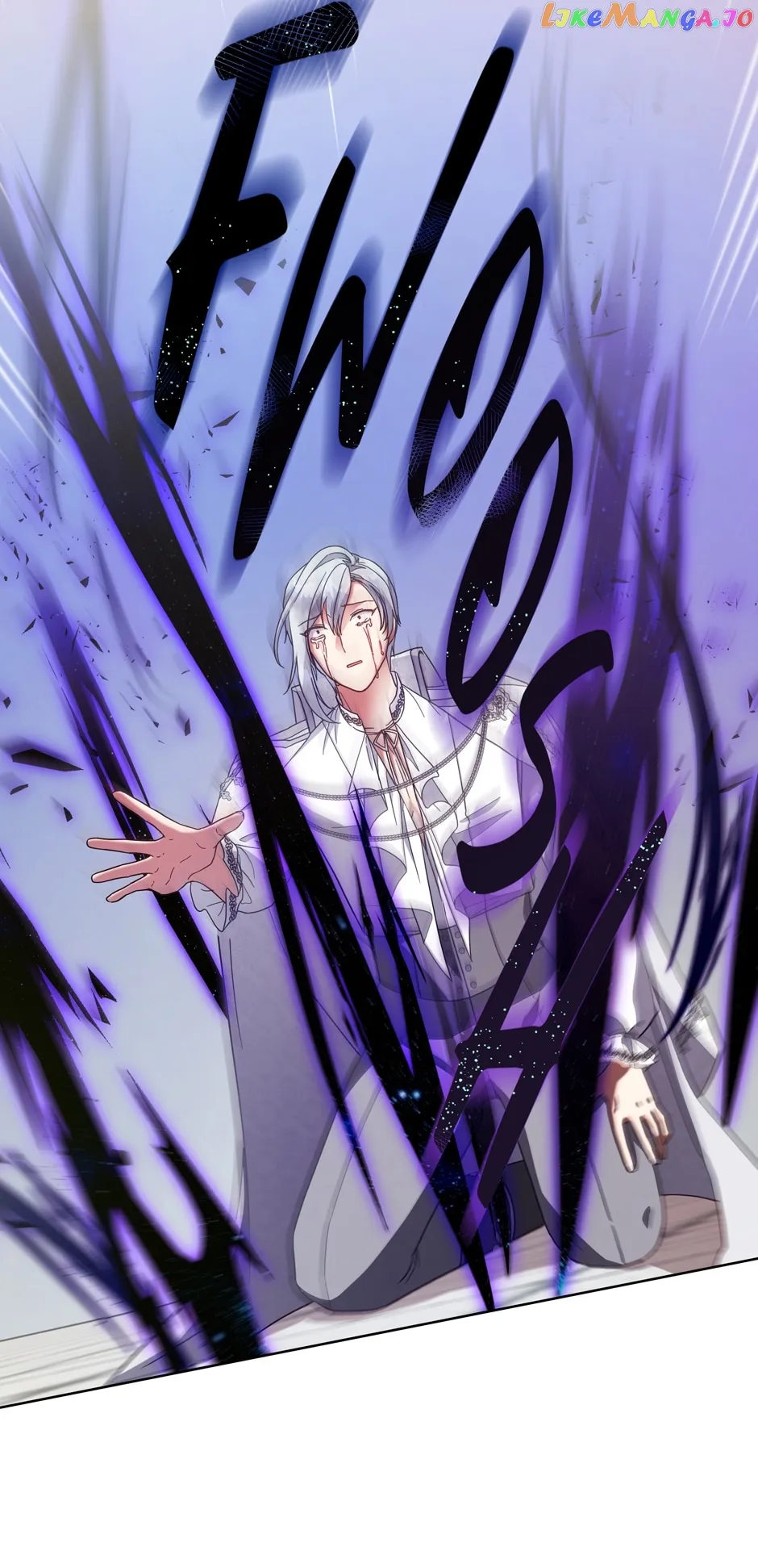 Untouchable Lady Chapter 111 Online - página 81