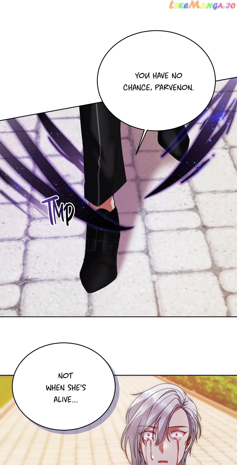 Untouchable Lady Chapter 111 Online - página 82