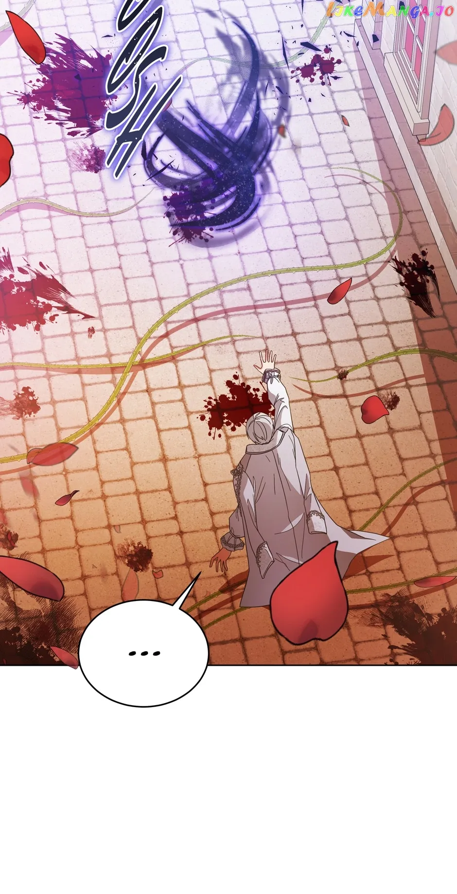 Untouchable Lady Chapter 111 Online - página 86