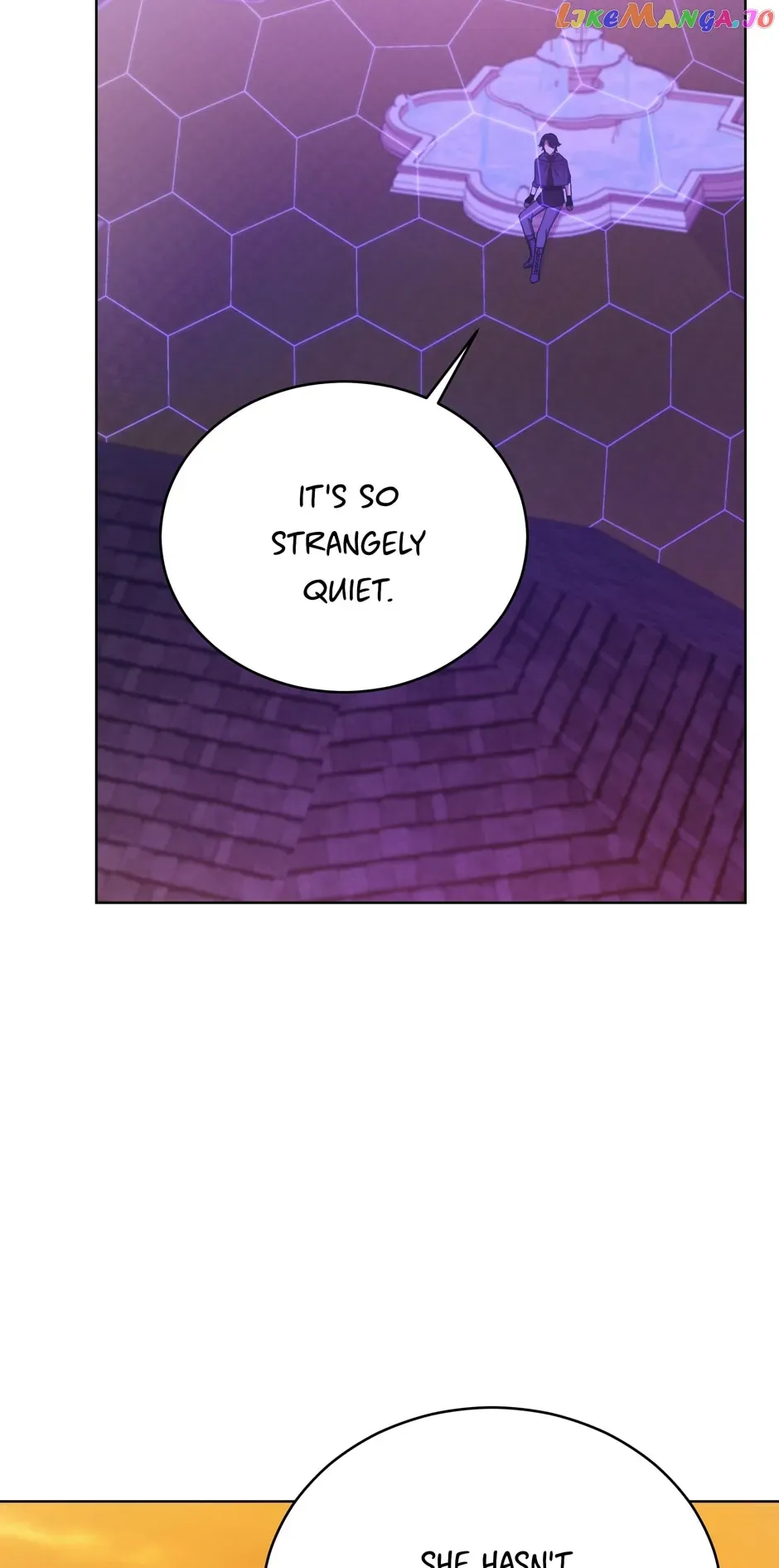 Untouchable Lady Chapter 112 Online - página 3