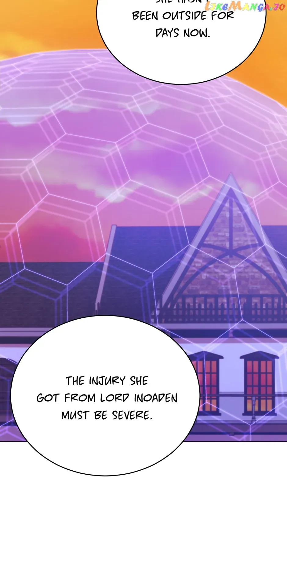 Untouchable Lady Chapter 112 Online - página 4