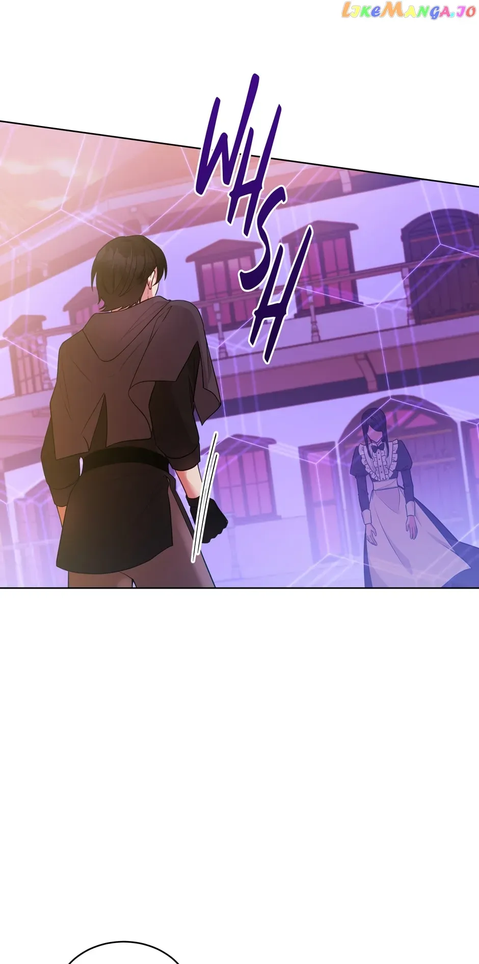 Untouchable Lady Chapter 112 Online - página 7