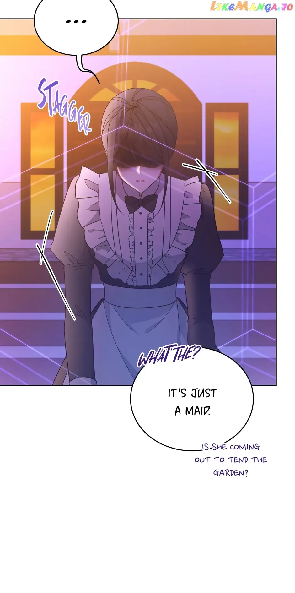 Untouchable Lady Chapter 112 Online - página 8