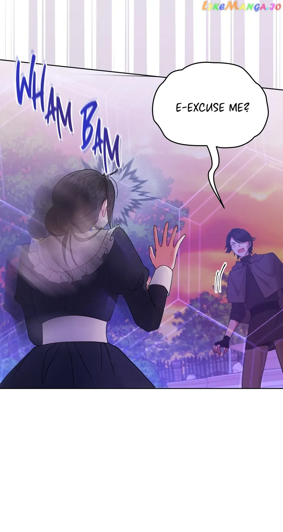 Untouchable Lady Chapter 112 Online - página 10