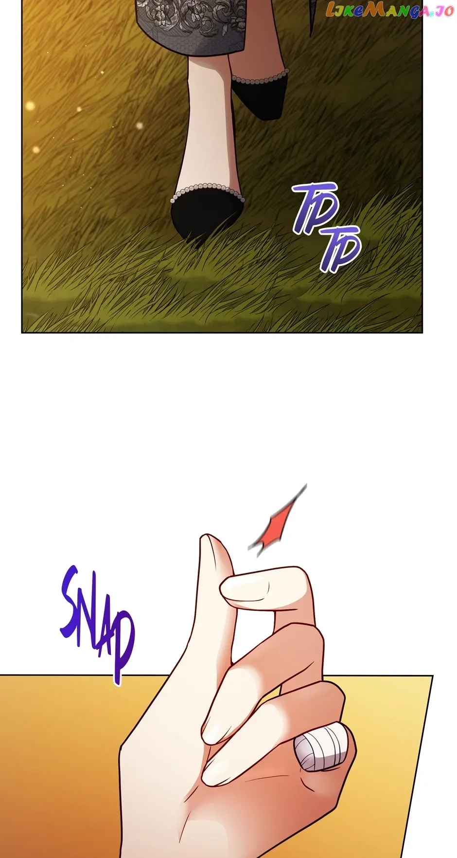 Untouchable Lady Chapter 112 Online - página 13