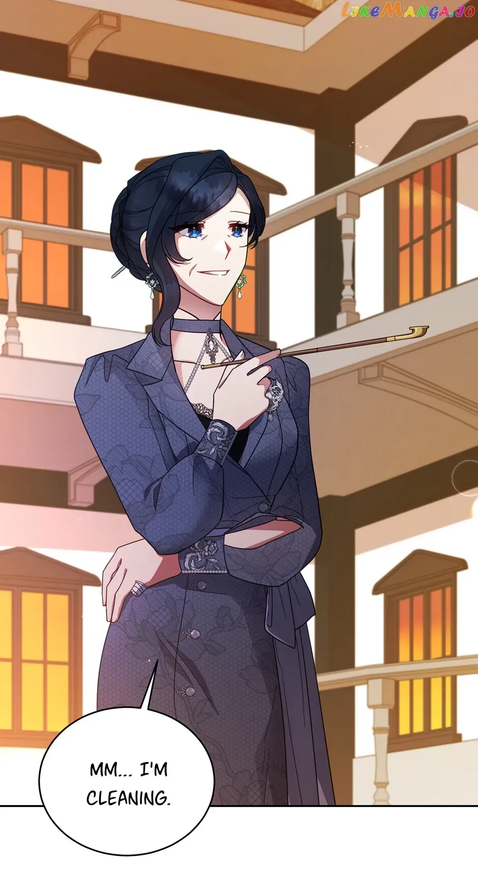 Untouchable Lady Chapter 112 Online - página 16