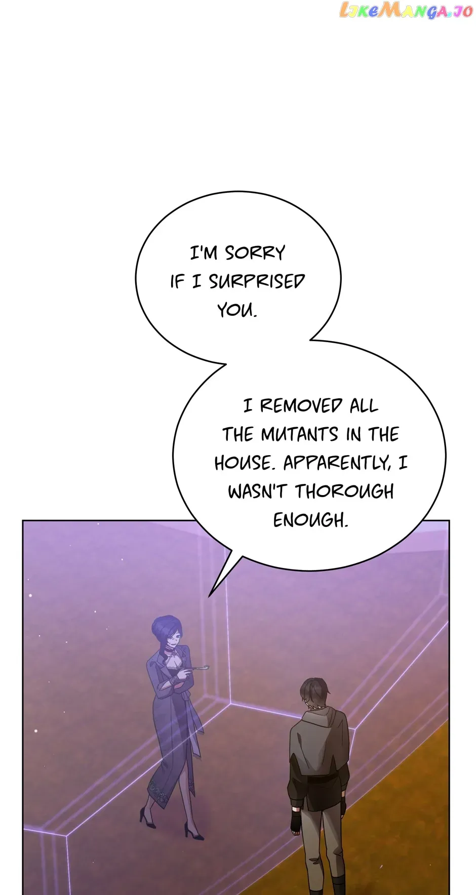 Untouchable Lady Chapter 112 Online - página 17