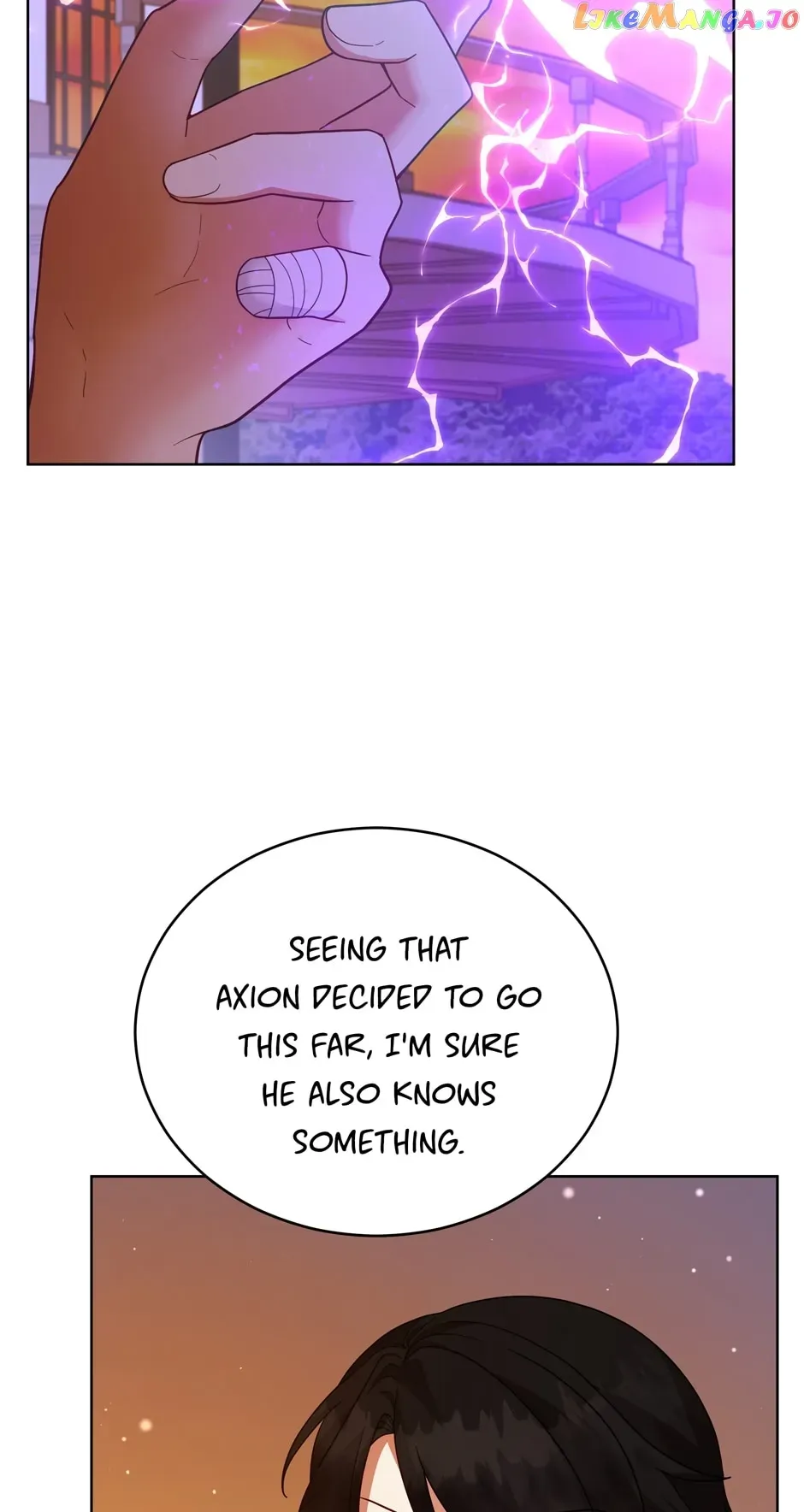 Untouchable Lady Chapter 112 Online - página 20