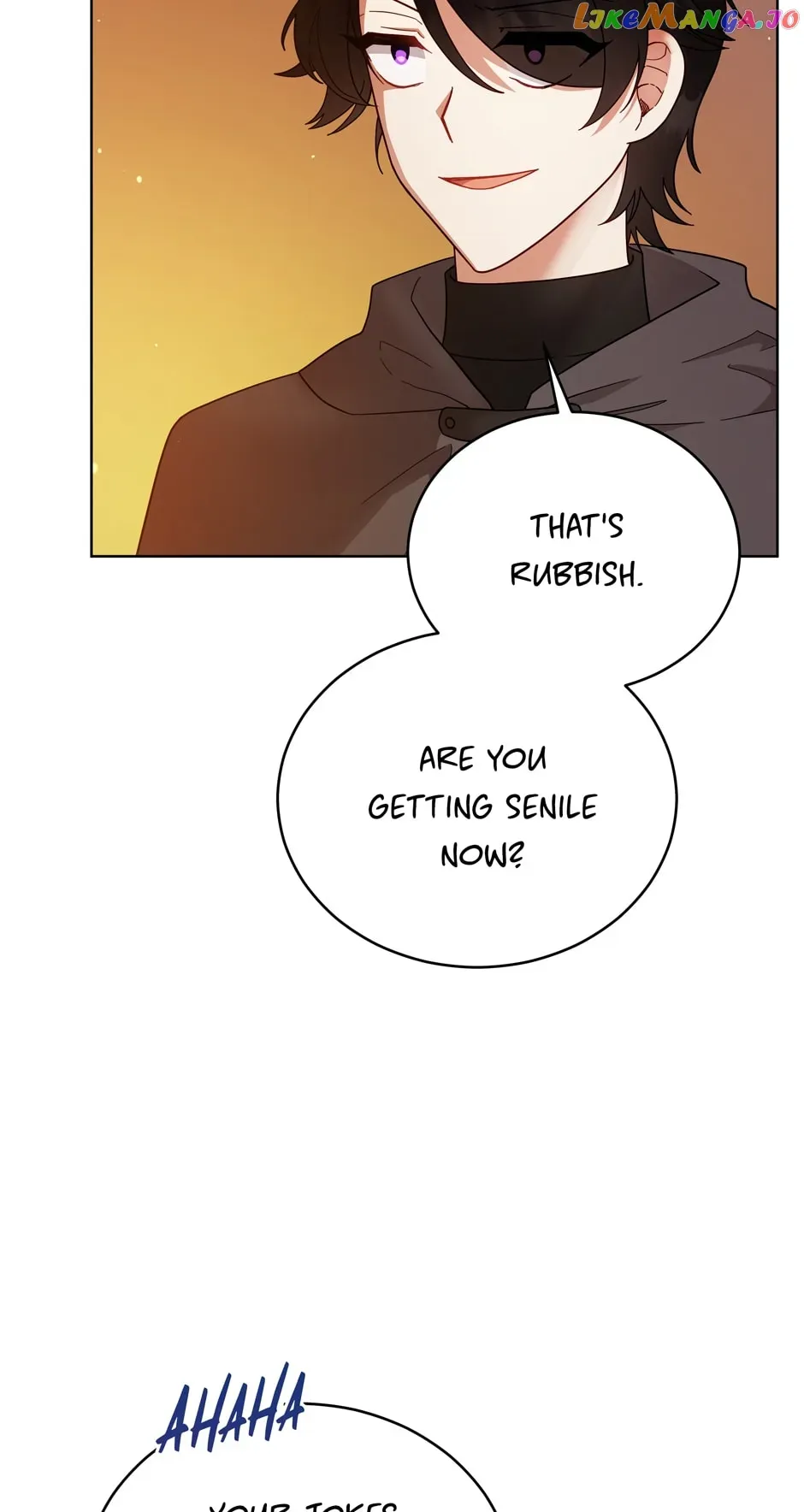 Untouchable Lady Chapter 112 Online - página 21