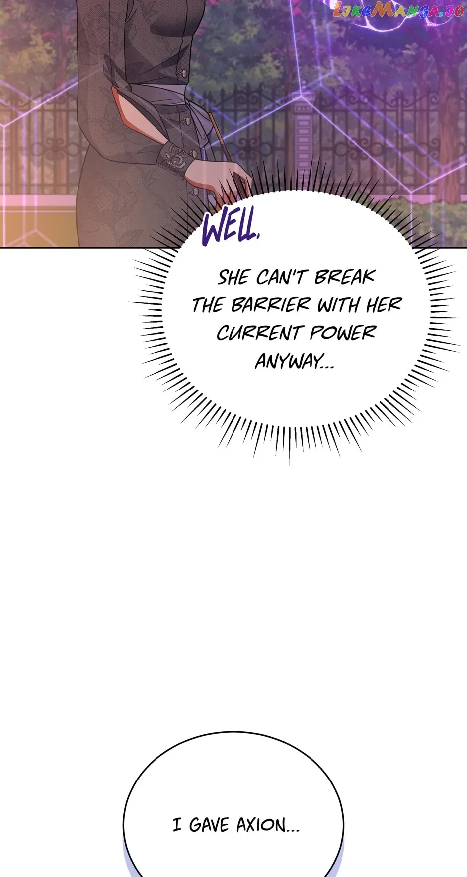 Untouchable Lady Chapter 112 Online - página 25