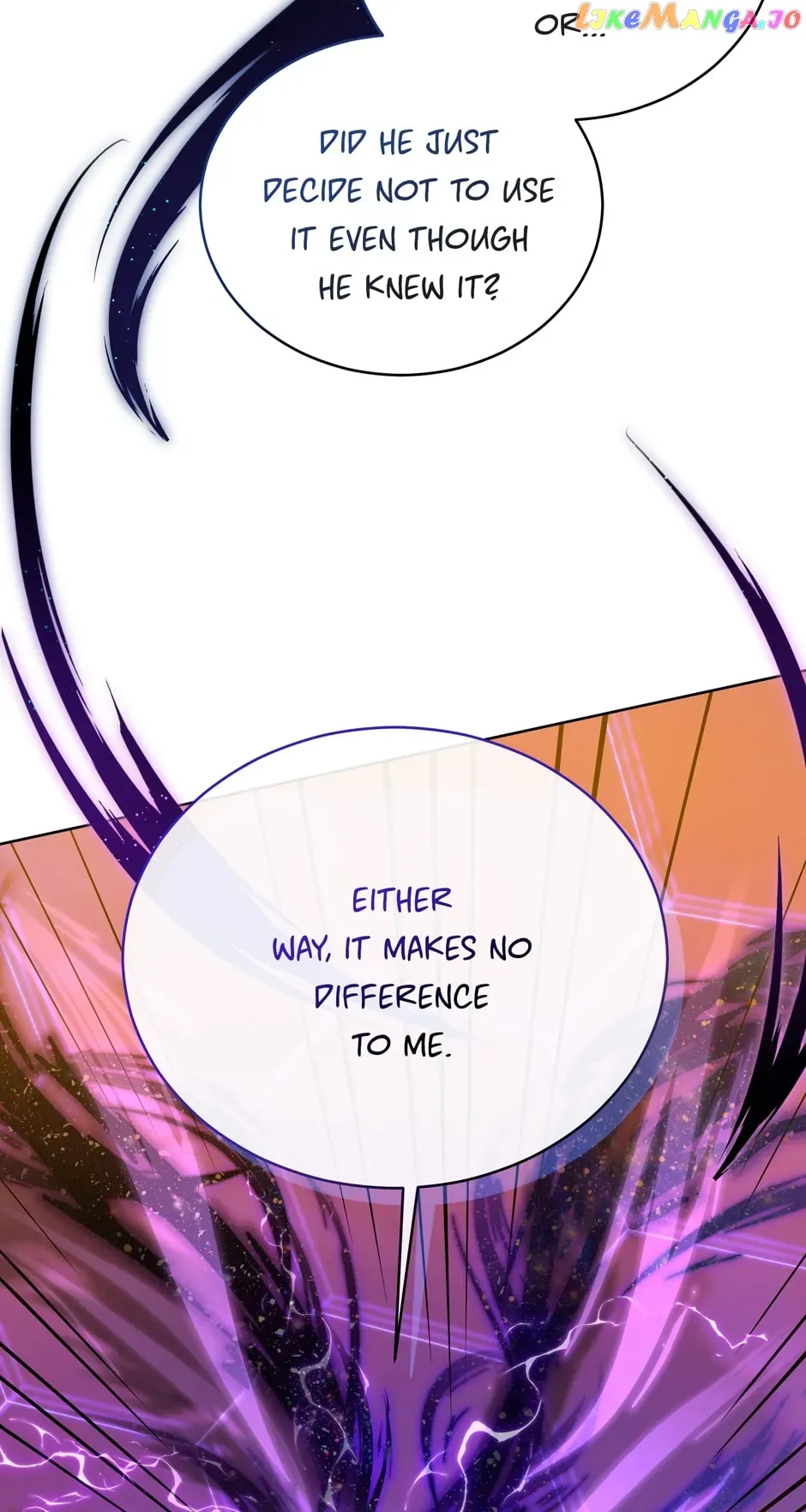 Untouchable Lady Chapter 112 Online - página 27