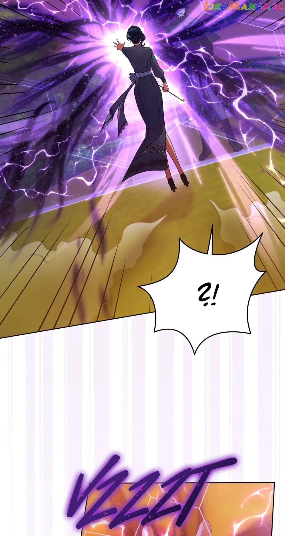 Untouchable Lady Chapter 112 Online - página 28