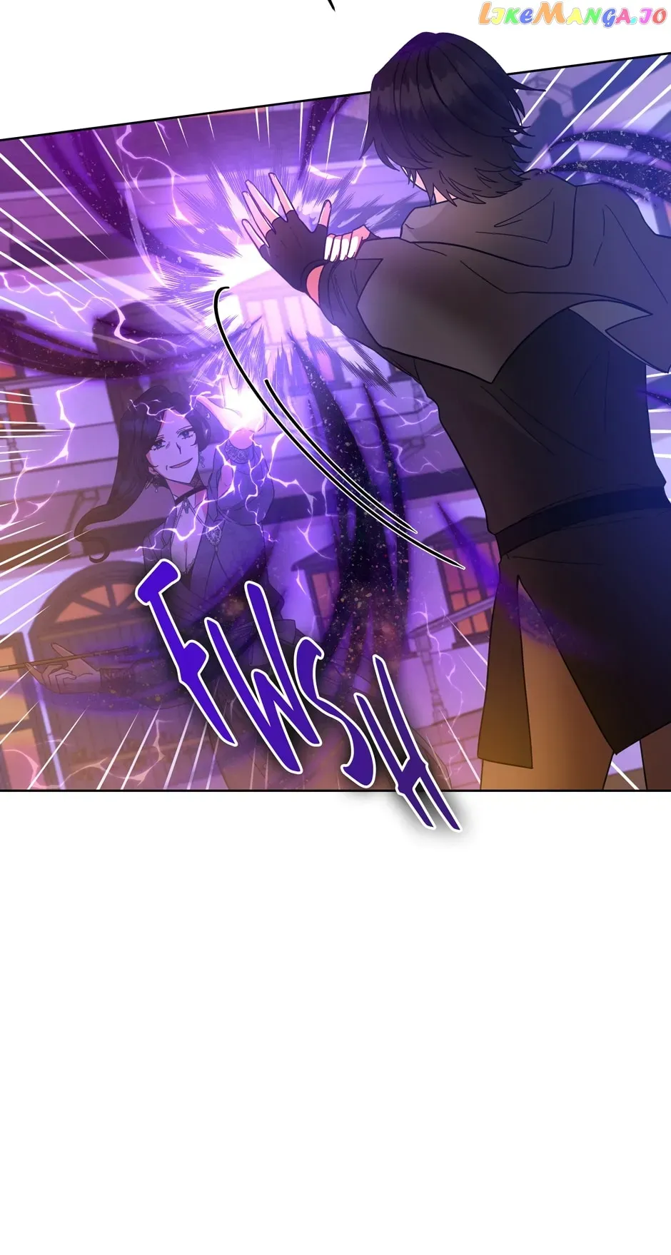 Untouchable Lady Chapter 112 Online - página 31