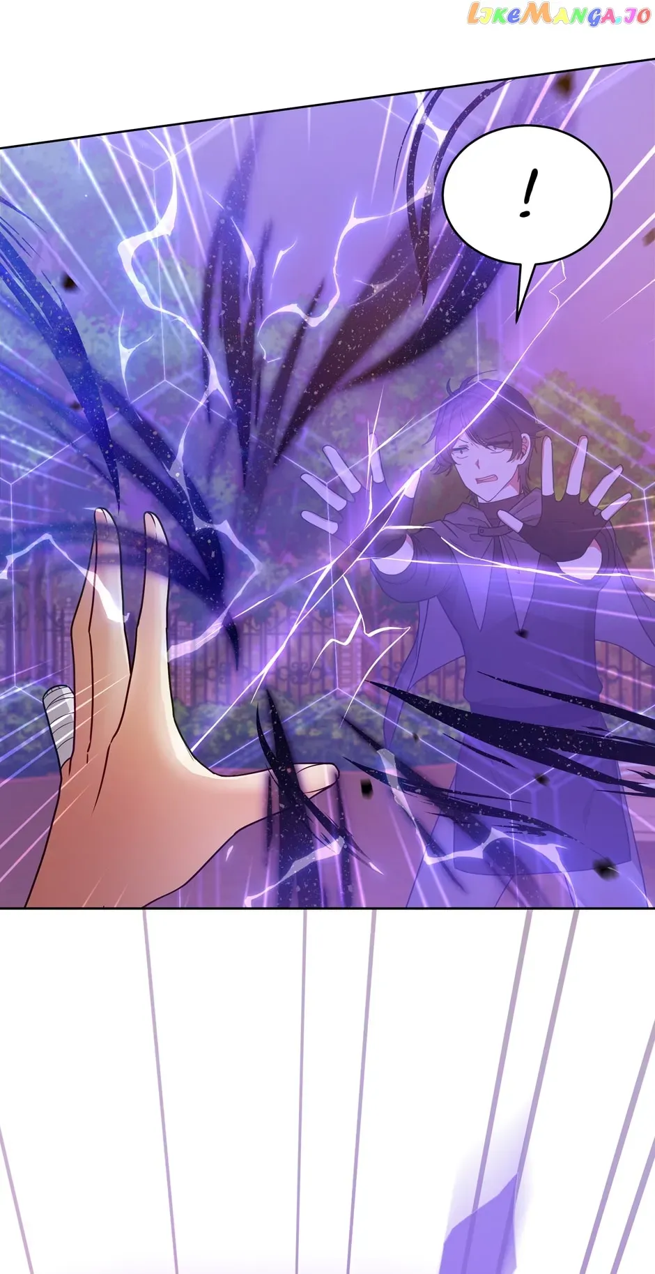 Untouchable Lady Chapter 112 Online - página 32
