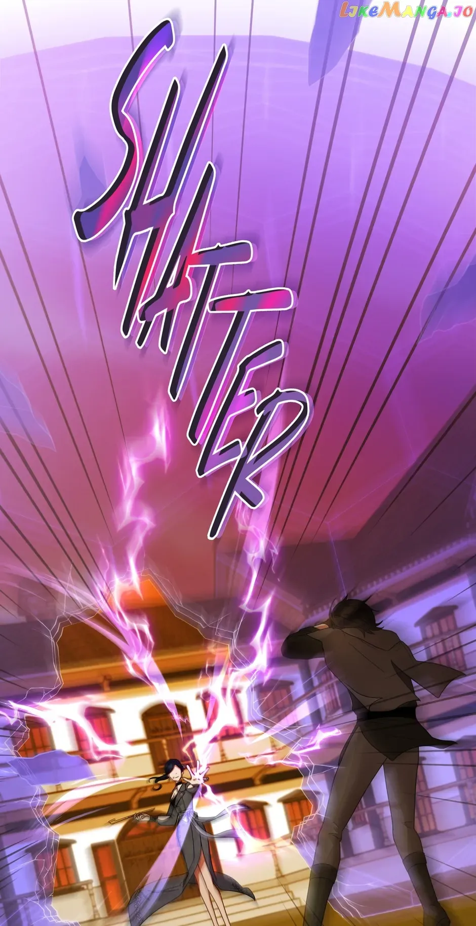 Untouchable Lady Chapter 112 Online - página 33