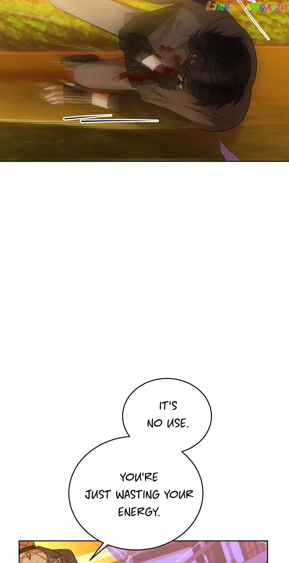Untouchable Lady Chapter 112 Online - página 35