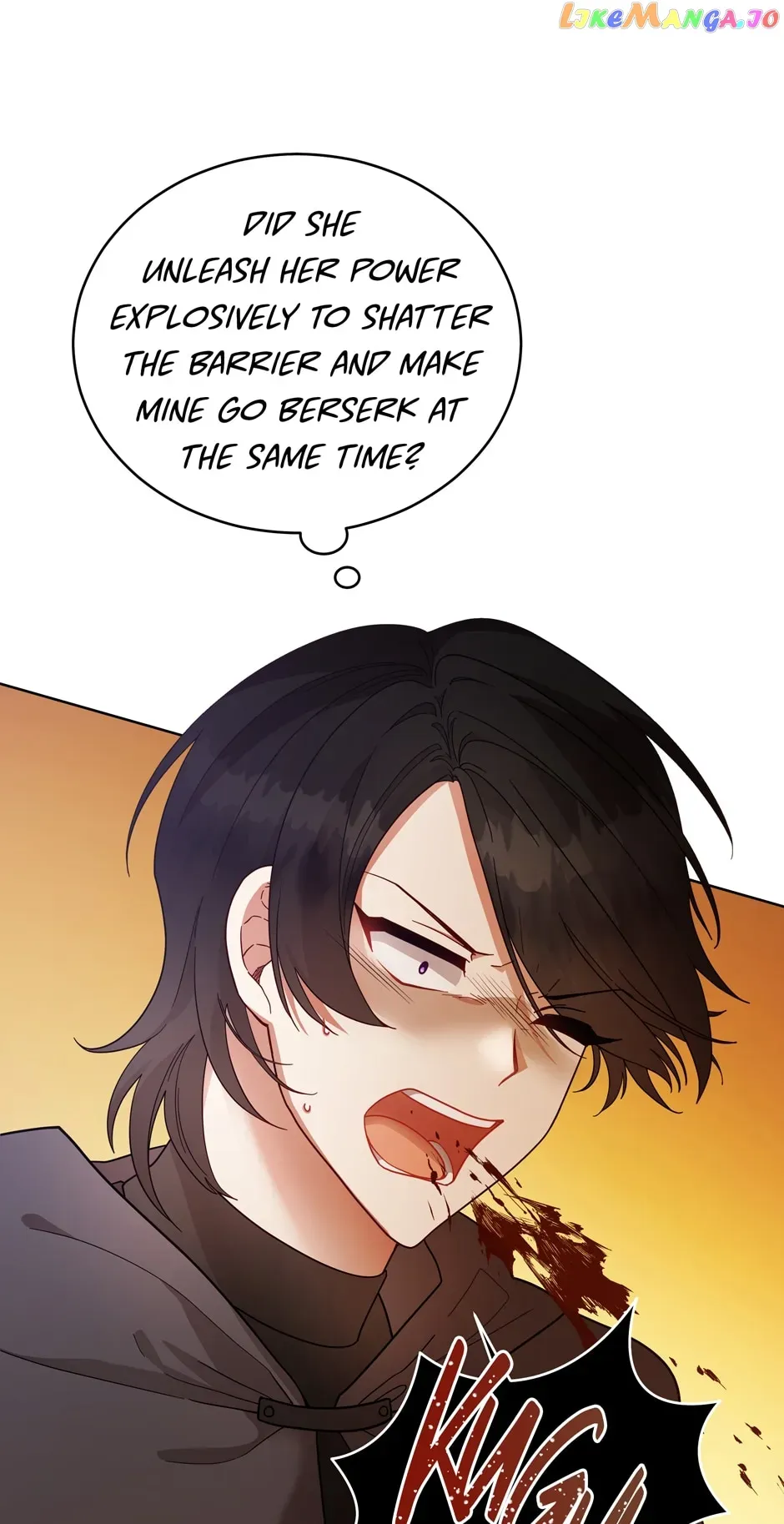 Untouchable Lady Chapter 112 Online - página 37