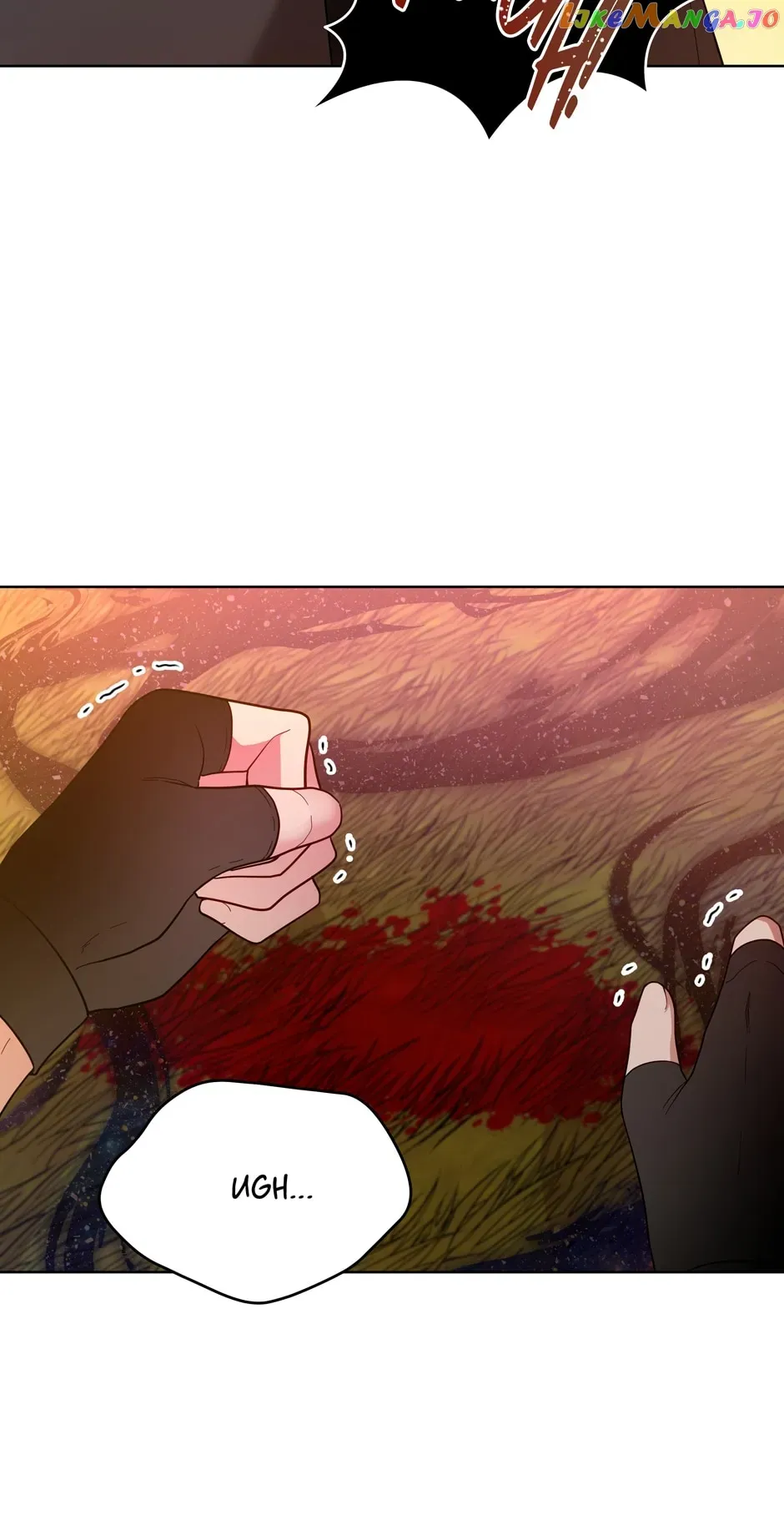Untouchable Lady Chapter 112 Online - página 38