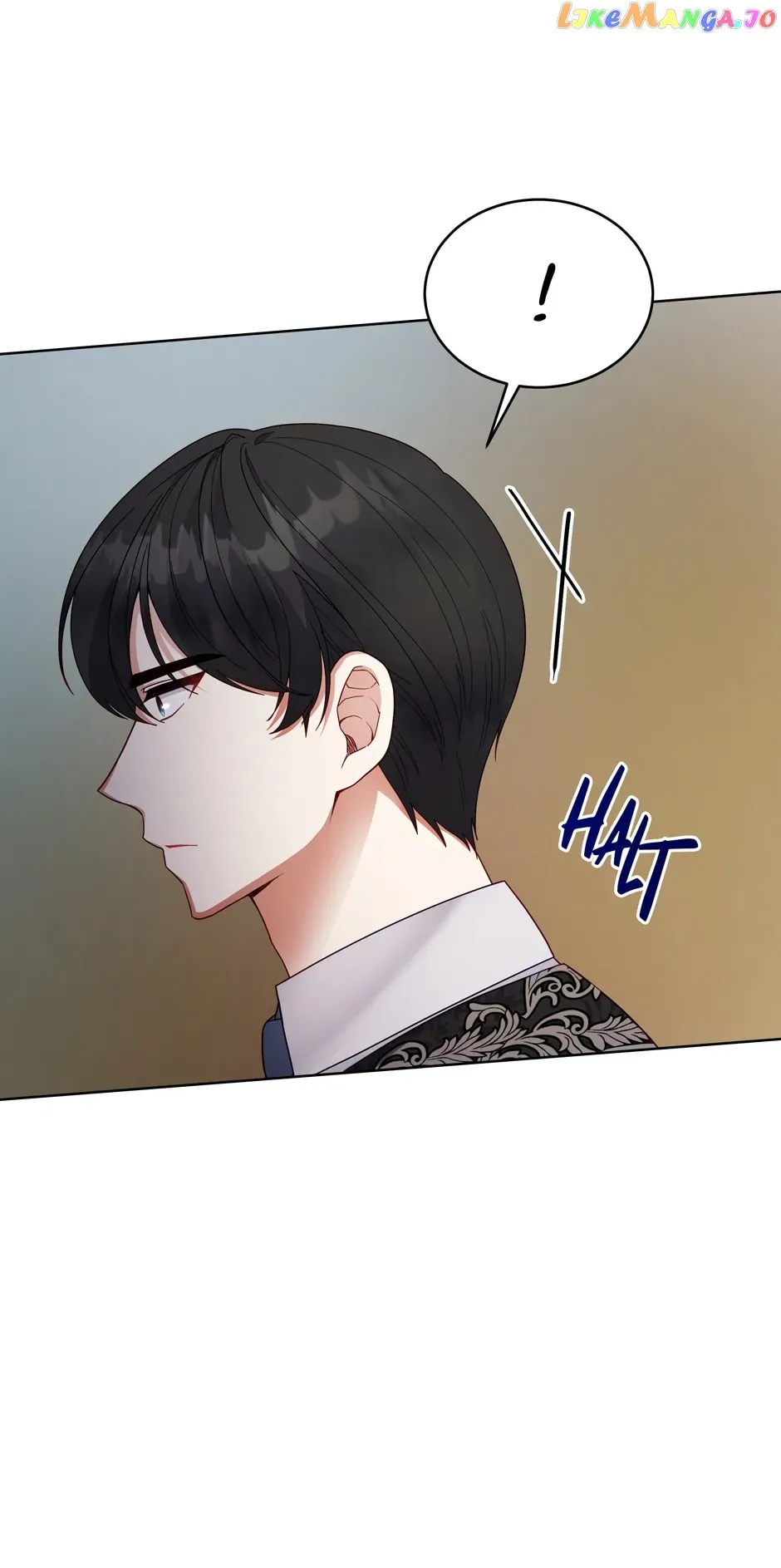 Untouchable Lady Chapter 112 Online - página 42