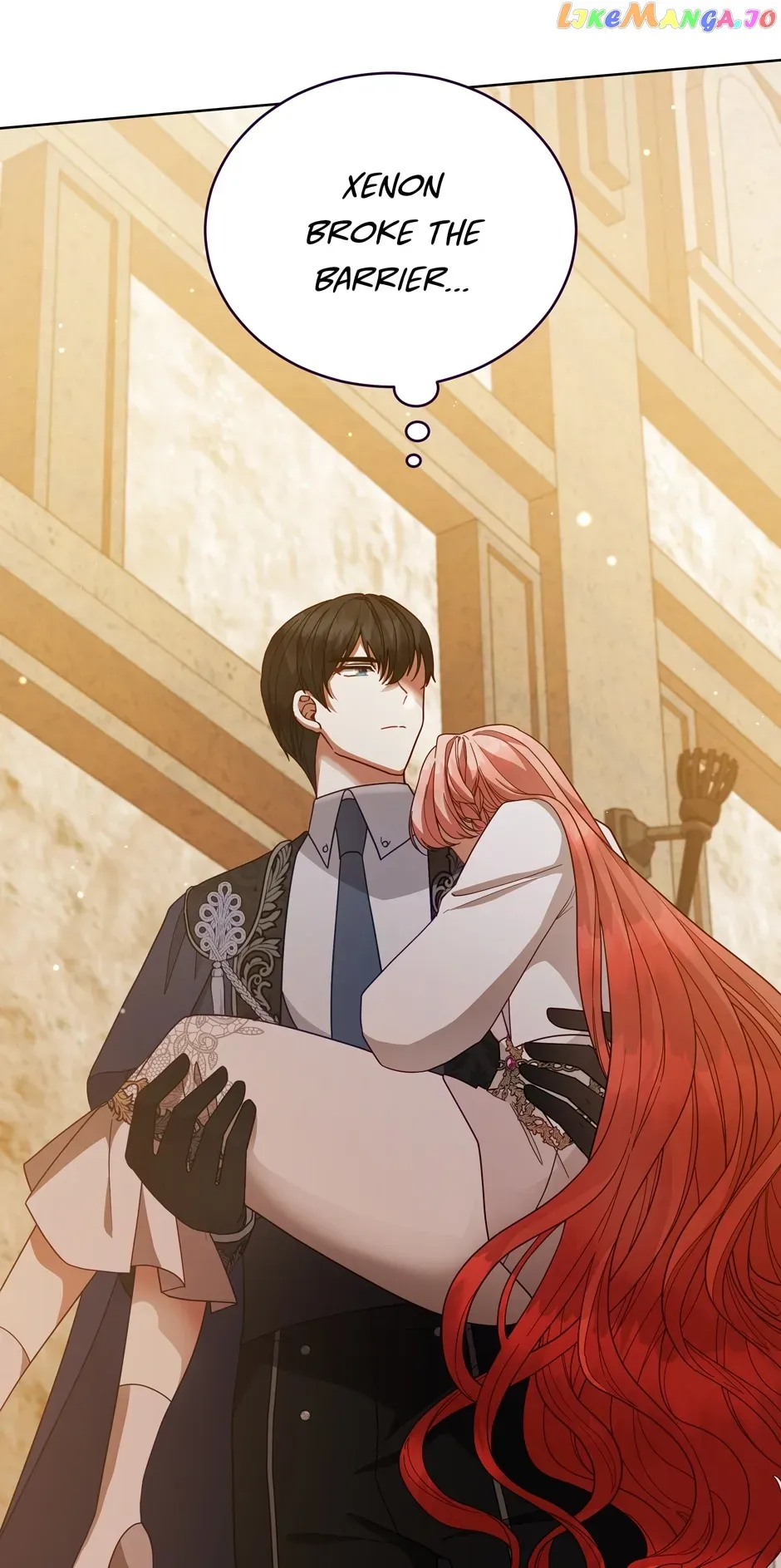 Untouchable Lady Chapter 112 Online - página 43